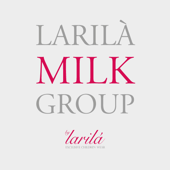 Larila marchio-Larila