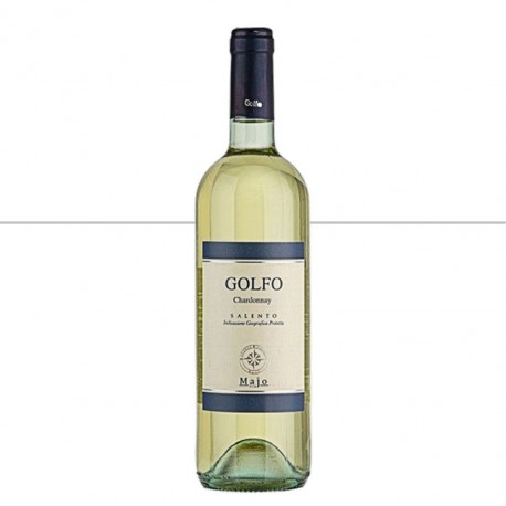 Vino bianco GOLFO
